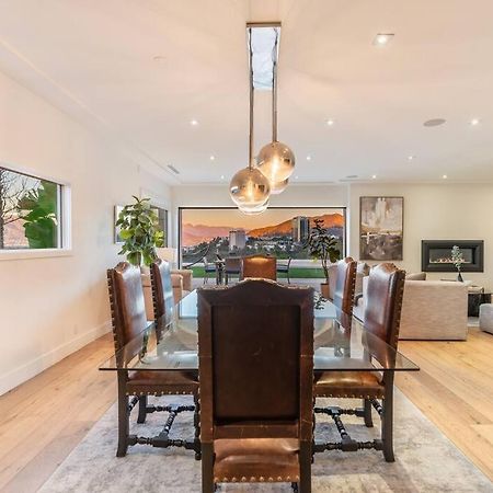 Villa With Incredible Views ロサンゼルス エクステリア 写真