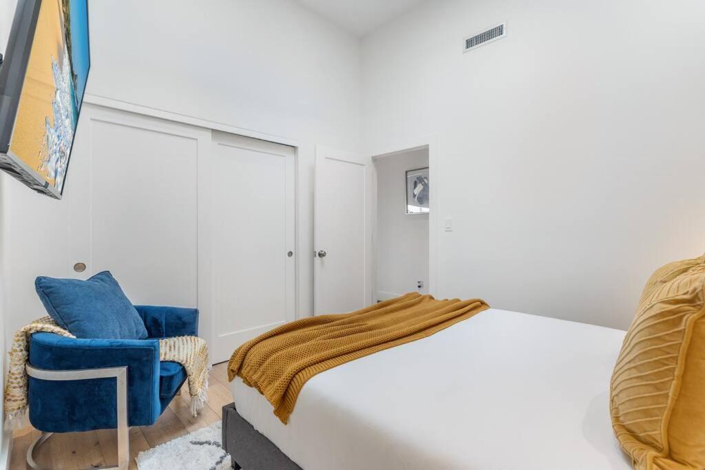 Villa With Incredible Views ロサンゼルス エクステリア 写真